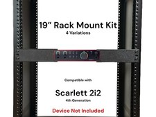 Rack Mount Kit for Scarlett