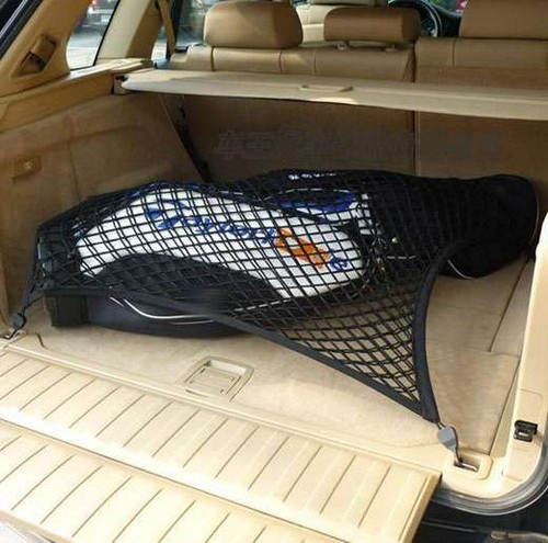 Trunk net luggage - |,