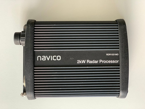 Navico rdr1021md 2kwatt radar - navico,