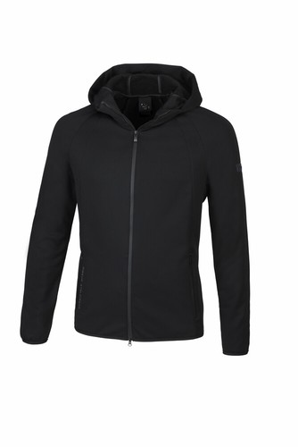 Pikeur softshell jacket mens - jacket,