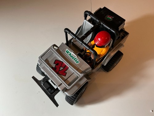 Taiyo auto wheelie - auto,