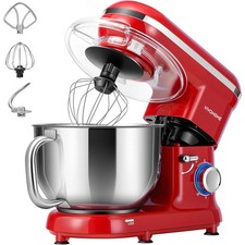 Electric Food Stand Mixer 660W