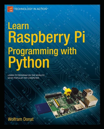 Learn raspberry programming - raspberry,