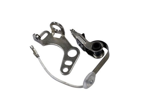 Breaker contact mercedes 300sl - breaker,