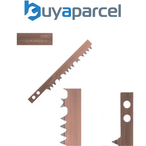 Bahco bowsaw blade - bahco,