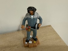 Robert Harrop DP202 DOBERMAN ELECTRCIAN