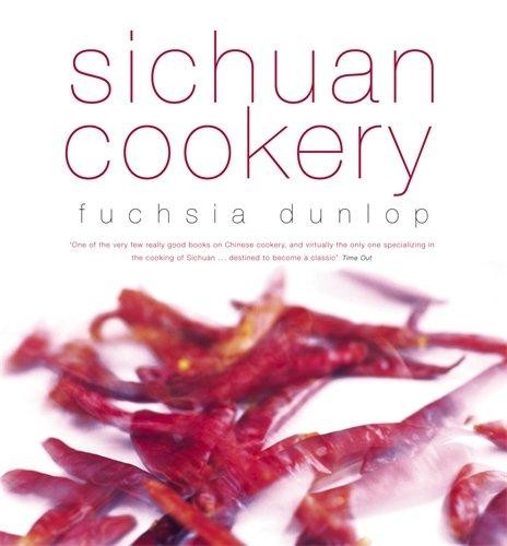 Sichuan cookery dunlop - cookery,