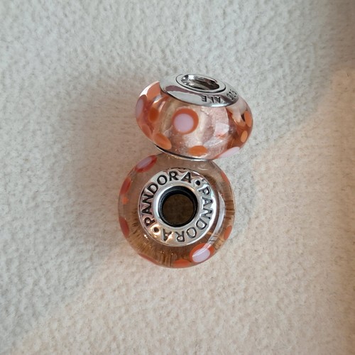 Pandora sterling silver - sterling,