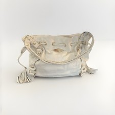 Elliott Luca White Shoulder