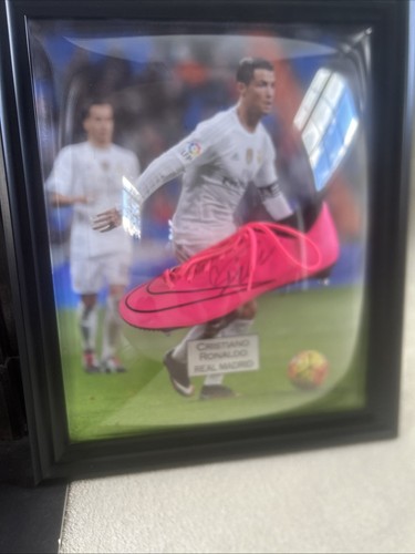 Cristiano ronaldo signed - cristiano,
