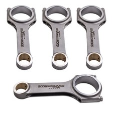 4pcs Con Rods Conrods for VW