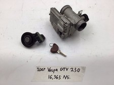 OEM 2007 Vespa GTV 250 -ECU