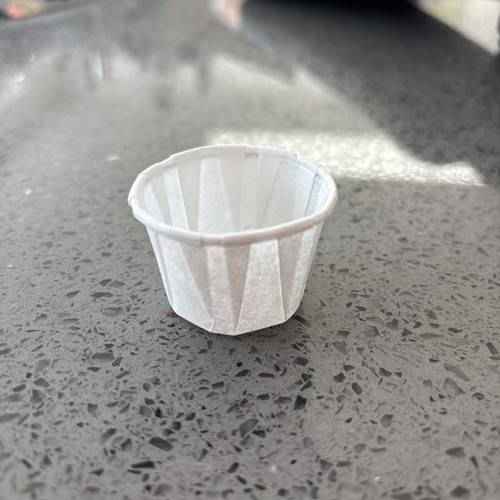 4oz paper portion - portion, pots