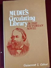 Mudie's Circulating Library
