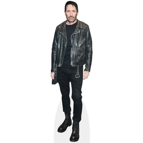 Trent reznor - trent, jacket)