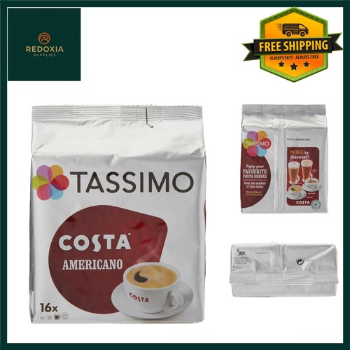 Authentic americano coffee - americano,