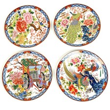 Vintage Japanese Porcelain