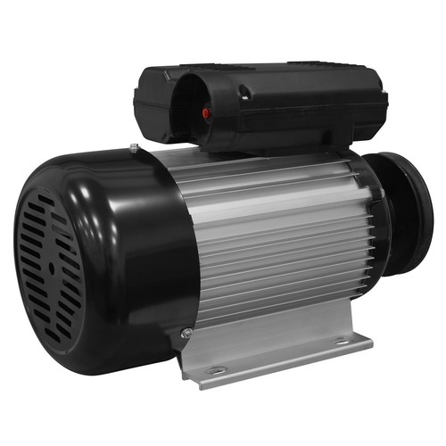 Sealey air compressor - sealey,
