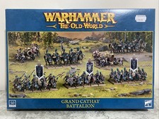 Games Workshop Warhammer The
