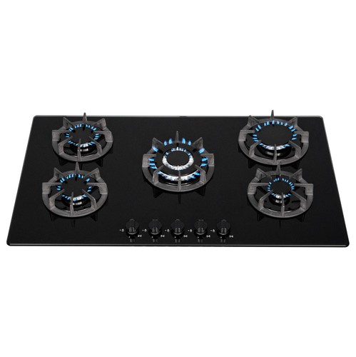 Sia bgh90bl 90cm black - bgh90bl, 5