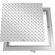 VEVOR Recessed Manhole Cover