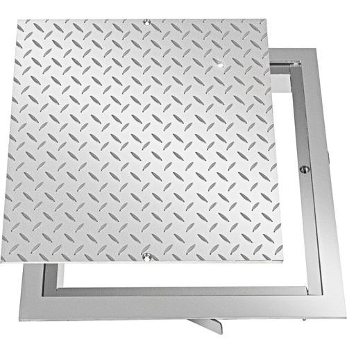 Vevor recessed manhole - recessed, cover