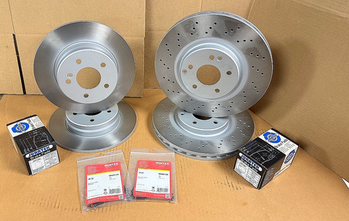 For mercedes clk280 amg - for,