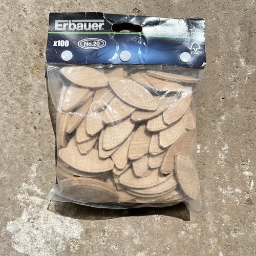 Erbauer hardwood jointing - erbauer,