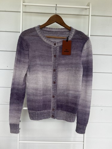Missoni womens ombre knit - missoni,