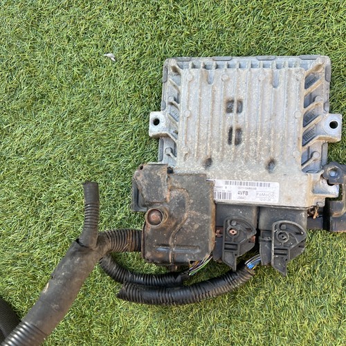 Ford transit mk7 diesel ecu - mk7,