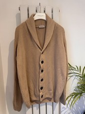 John Smedley Large Imperial
