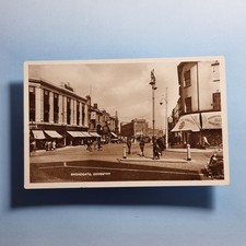 Coventry Postcard C1930 Real