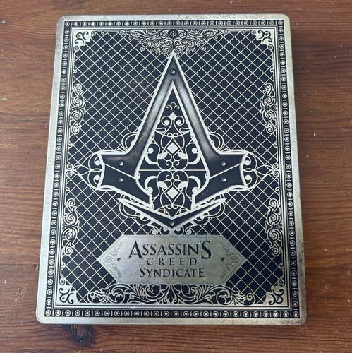 Assassin creed syndicate - assassin’s,
