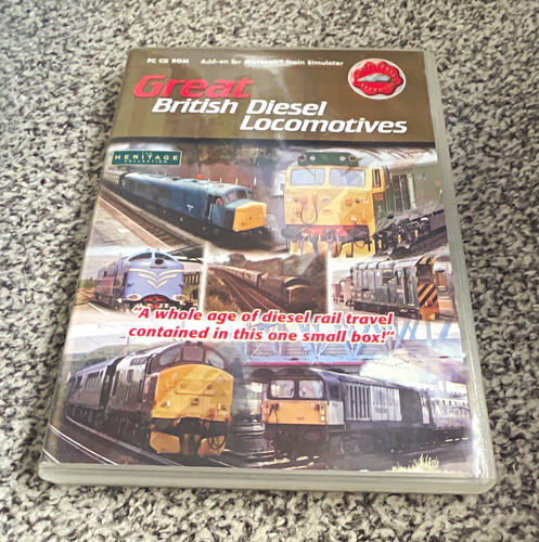 Heritage great british - heritage,