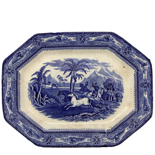 Antique c1860 peruvian - antique,