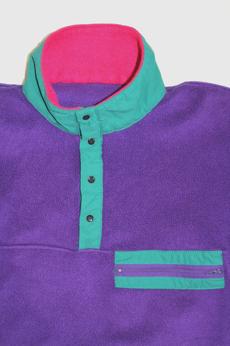 Musto snugs snap vintage - 1/4,
