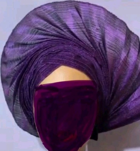 Brand new auto gele elegant - brand,