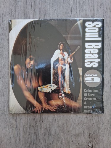 Soul beats volume - 9, collection