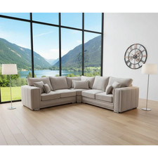 Ark Future Corner Sofa | 2C2 |