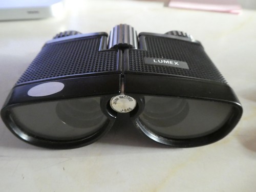 Rare 8x20 vintage - 8x20, lumex