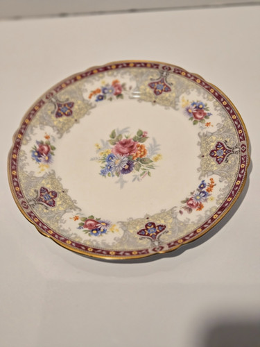 Shelley fine bone china - bone,
