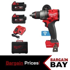 Milwaukee m18onepd3 502x 18v - milwaukee,