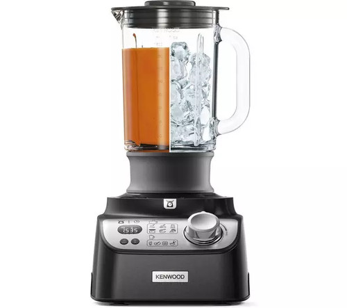 Kenwood fdm72 990bk autograph - fdm72.990bk,