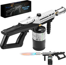 Powerful Propane Torch Gun