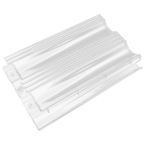 Greenhouse panel replacement - greenhouse,