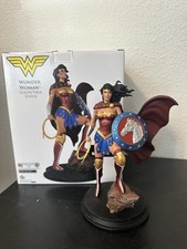 Icon heroes wonder - icon, woman