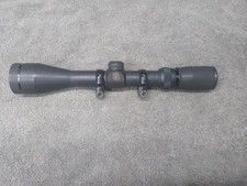 Simmons Whitetail Classic 3.5-10x40 Rifle Scope