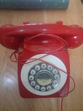 Vintage Benross Telephone