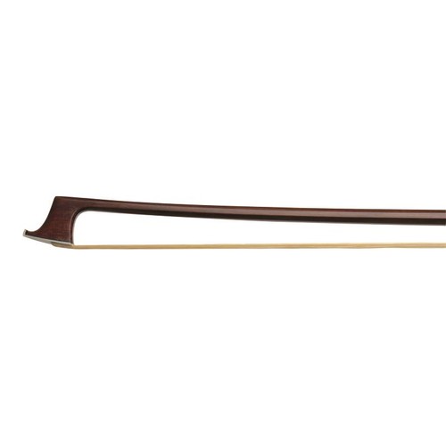 Viola bow full mounted - bow,