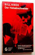 Der Halsabschneider - Bill